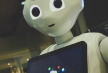 صورة الروبوتات وأهميتها في حياة البشر