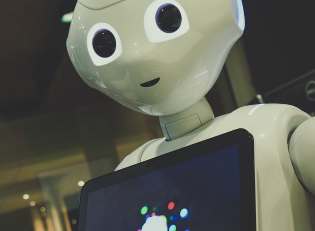 الروبوتات وأهميتها في حياة البشر