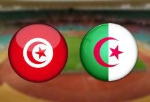 صورة نتيجة مباراة الجزائر وتونس السبت 18/12/2021 في نهائي كأس العرب