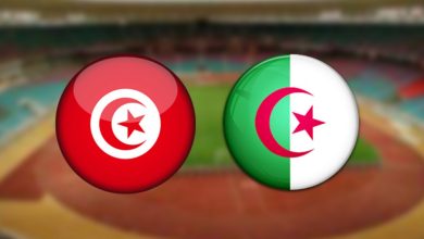 صورة نتيجة مباراة الجزائر وتونس السبت 18/12/2021 في نهائي كأس العرب