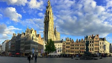 صورة أهم المدن السياحية في بلجيكا .. 3 أماكن للسفر الاستثنائي
