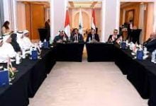 صورة “الأعمال المصرية الإماراتية” .. توافق على دعم الاستثمار المشترك
