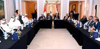صورة “الأعمال المصرية الإماراتية” .. توافق على دعم الاستثمار المشترك
