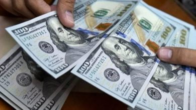 صورة سعر صرف الدولار اليوم في سوريا الجمعة 21 تشرين الأول 2022 … إرتفاع كبير