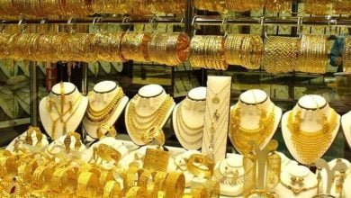 صورة تعرف الان على سعر الذهب اليوم في مصر السبت 22 أكتوبر 2022 .. الارتفاع المتوقع