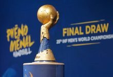 صورة برشلونة والأهلي في نصف نهائي بطولة العالم للأندية لكرة اليد