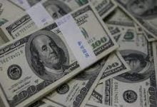 صورة سعر صرف الدولار اليوم في مصر ، الاثنين 31 أكتوبر 2022. الأخضر يدعم قيمته.