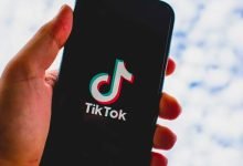 صورة Tik Tok هو تطبيق الوسائط الاجتماعية الأكثر فائدة في العالم. النجاح واضح