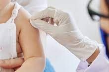 صورة جزء فيروس كورونا للأطفال .. كل ما تريدين معرفته عن التطعيم وآثاره الجانبية