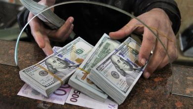 صورة سعر صرف الدولار اليوم في لبنان ، الأحد 30 تشرين الأول 2022 .. انتعاش الليرة
