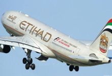 صورة الإمارات .. قرار شامل بنقل ملكية مجموعة الاتحاد للطيران إلى شركة ADQ القابضة