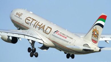 صورة الإمارات .. قرار شامل بنقل ملكية مجموعة الاتحاد للطيران إلى شركة ADQ القابضة