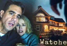 صورة The Watcher … مسلسل رعب مبني على قصة حقيقية يتصدر على Netflix