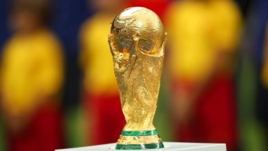 صورة هل تستضيف مصر كأس العالم؟ القادم