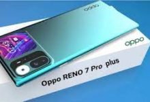صورة سعر ومواصفات الهاتف الذكي الجديد Oppo Reno 7 Pro 2022