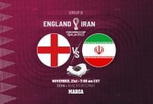 صورة مشاهدة مباراة ايران والولايات المتحدة الأمريكية بث مباشر كاس العالم