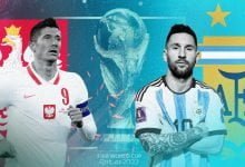 صورة مشاهدة مباراة الأرجنتين وبولندا بث مباشر كاس العالم