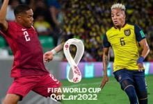 صورة تعرف على العوامل فوز قطر على الاكوادور في بطولة كأس العالم