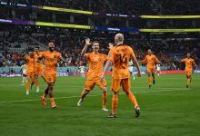 صورة المنتخب الهولندي يحطم الأرقام القاسية في بطولة كأس العالم قطر 2022
