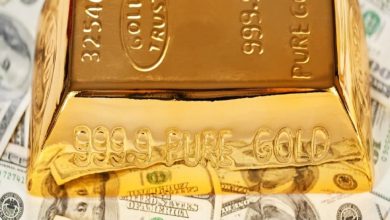 صورة بدعم من تقرير الاحتياطي الفيدرالي وانخفاض الدولار .. ربح كبير للذهب في مصر