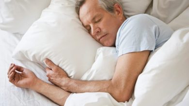 صورة عدد ساعات النوم عند كبار السن .. معرفة العدد الطبيعي