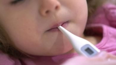 صورة فيروسات الجهاز التنفسي كيف تحمي طفلك من الإصابة بالمرض؟