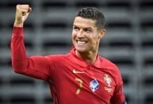 صورة بدأت البرتغال مشوارها في كأس العالم في قطر بفوز مذهل على غانا