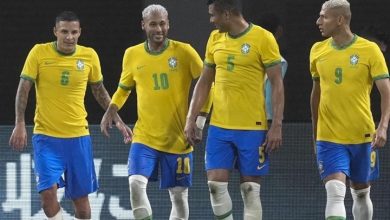 صورة كيف يكون اداء منتخب البرازيل في بطولة كأس العالم 2022