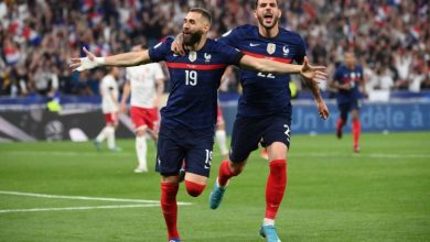صورة كيف يكون اداء منتخب فرنسا في بطولة كأس العالم 2022
