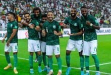صورة تشكيل المنتخب الاخضر السعودي امام نظيره المنتخب الأرجنتيني في بطولة كاس العالم 2022