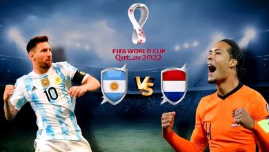 صورة مشاهدة مباراة هولندا والأرجنتين بث مباشراليوم بتاريخ 09-12-2022 في بطولة كأس العالم 2022