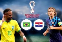 صورة مشاهدة مباراة كرواتيا والبرازيل بث مباشراليوم بتاريخ 09-12-2022 في بطولة كأس العالم 2022