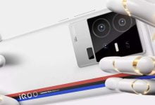 صورة الهاتف الذكي الجديد iQOO 11 Pro … أفضل شراكة بين Vivo و BMW