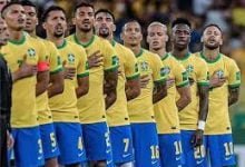 صورة 3 أشياء جعلت البرازيل تظهر سحر كرة القدم أمام الكوريين