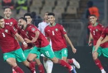 صورة يحترم المغرب العرب ويتأهل “لقيادة” مونديال قطر