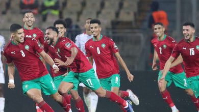 صورة يحترم المغرب العرب ويتأهل “لقيادة” مونديال قطر